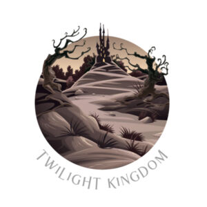 Twilight Kingdom Design