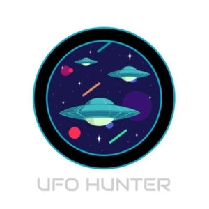 UFO Hunter Design