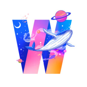 Whale Tripping Design