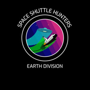 Shuttle Hunters Design