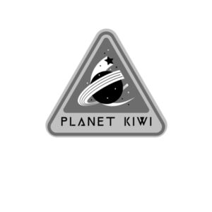 Planet Kiwi Design