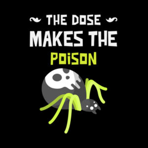 Spider Poison Design
