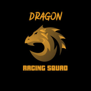 Dragon Racing Squad Design