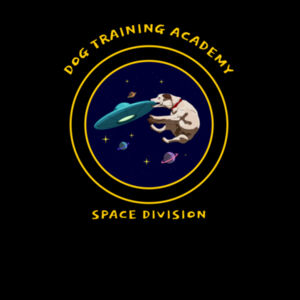 Space Dog Training Design