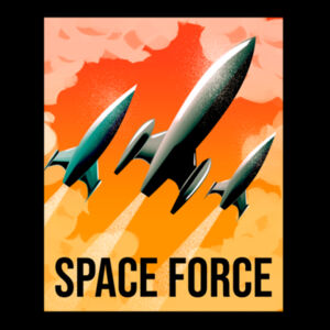 Space Force Design