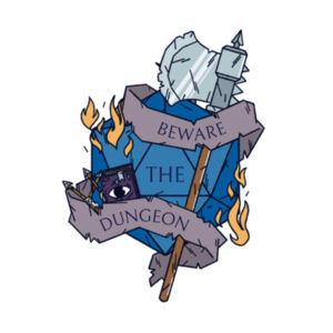 Dungeon Keeper Design