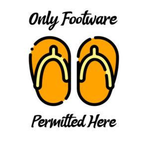 Only Footware Design