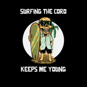 Surf Young Design