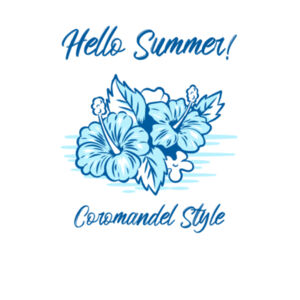 Hello Summer Design