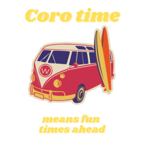 Coro Time Design