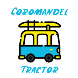 Coro Tractor Design