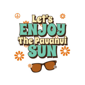 Pauanui Sun Design