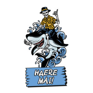 Haere Mai Design