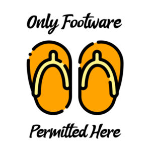 Only Footware Design