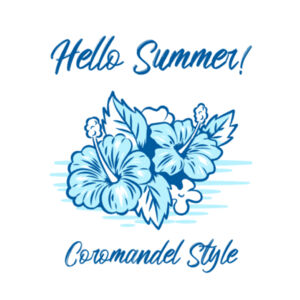 Hello Summer Design