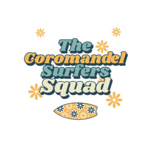 Coro Surfers Design