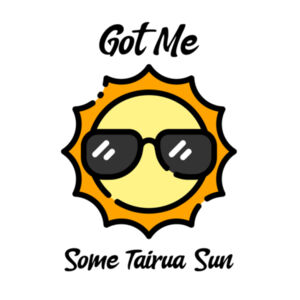 Got Tairua Sun Design