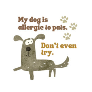 Pat Allergy Design