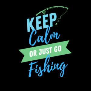 Keep Calm Design