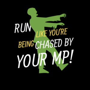 Scary MP Design