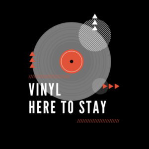 Vinyl Forever Design