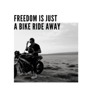 Freedom Ride Design