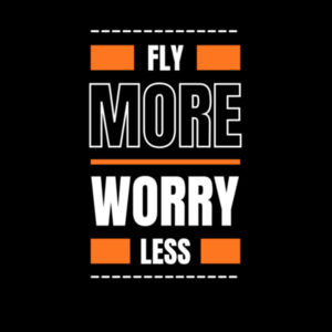 Fly More Design