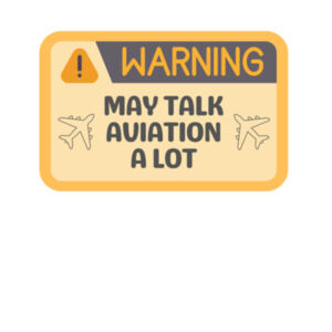 Aviation Talk Design