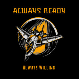 Always Ready Design