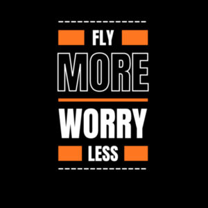 Fly More Design
