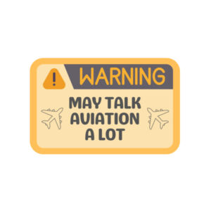 Aviation Talk Design