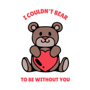 Bear Love Design