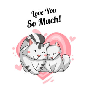 Much Love Design