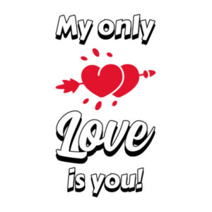 Only Love Design