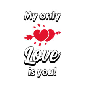 Only Love Design