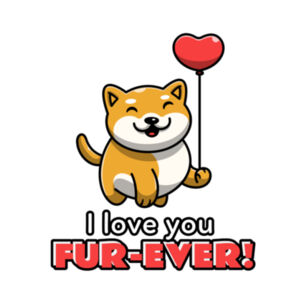 Fur-ever Love Design