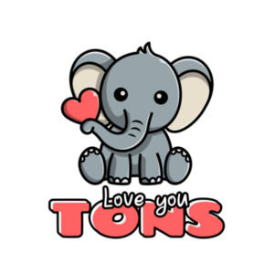 Tons of Love Design
