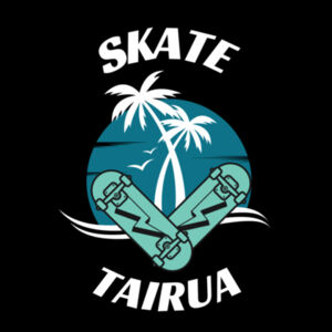 Skate Tairua B2 Design