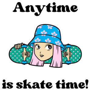 Tairua Skater Mug G1 Design
