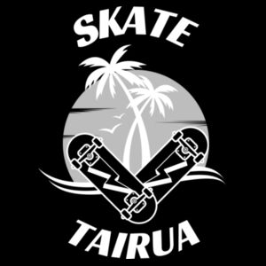 Skate Tairua B8 Design