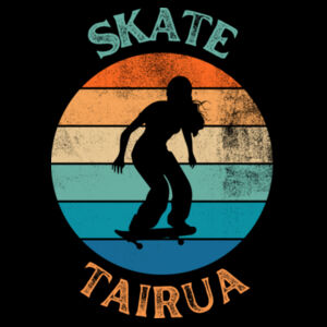 Skate Tairua G6 Design