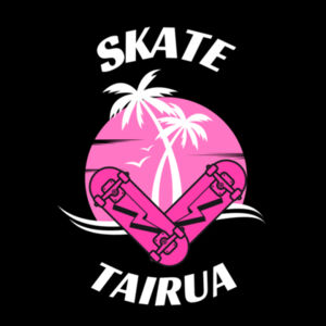 Skate Tairua G10 Design
