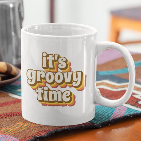 Groovy Time Thumbnail