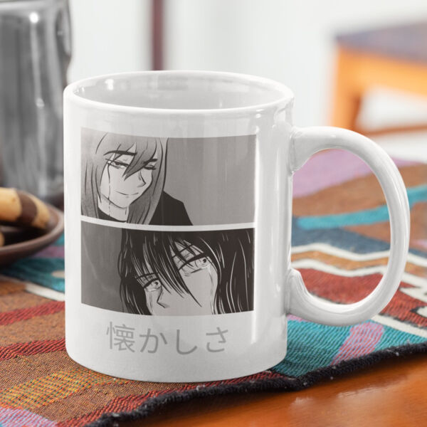 Anime Mug Thumbnail