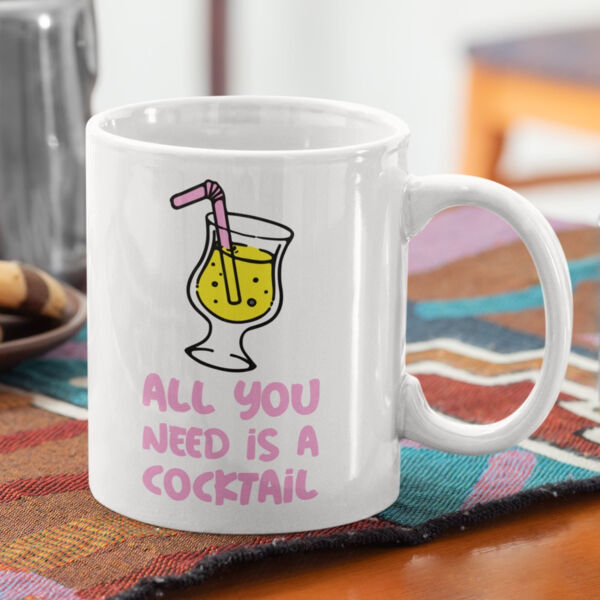 Cocktail Time Thumbnail