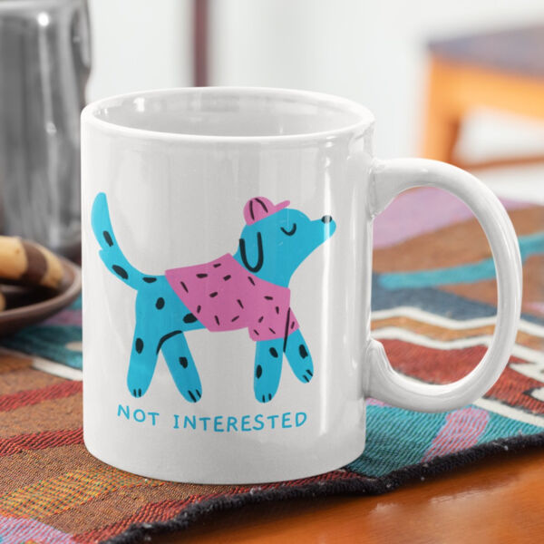 Not Interested Thumbnail