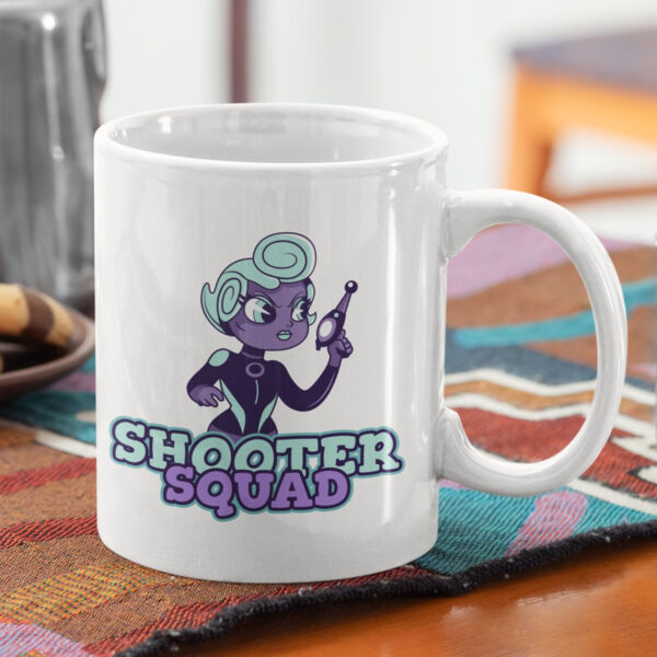 Shooter Squad Thumbnail