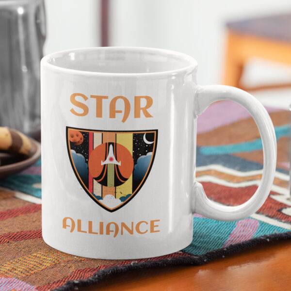 Star Alliance Thumbnail