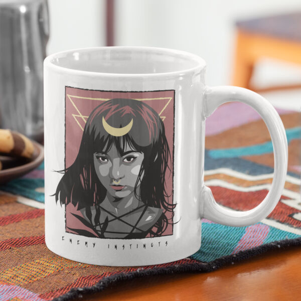 Enemy Instincts Thumbnail