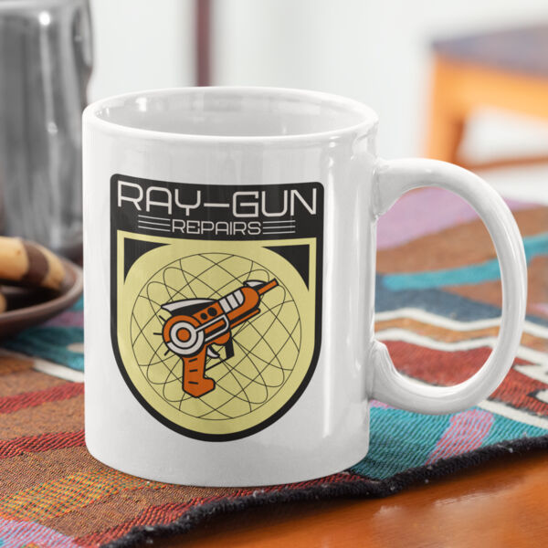 Raygun Repairs Thumbnail